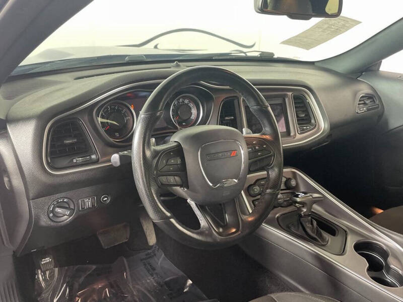 2019 Dodge Challenger GT