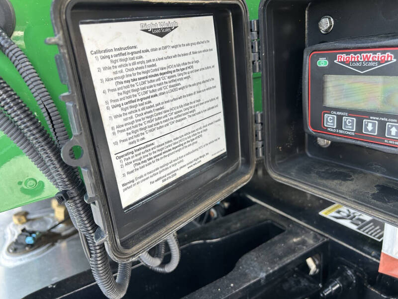 2020 Peterbilt 579 Road Tractor