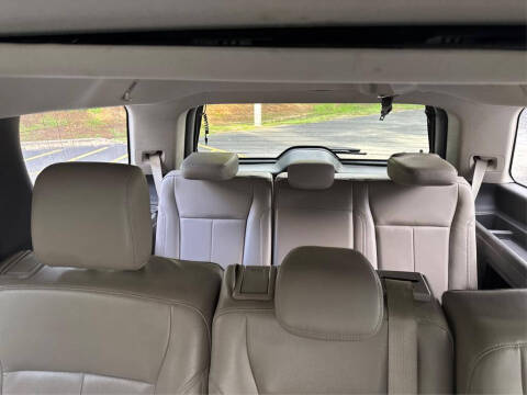 2020 Ford Expedition XLT