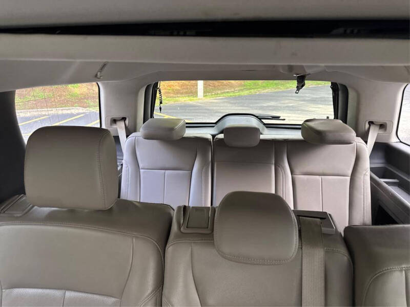 2020 Ford Expedition XLT