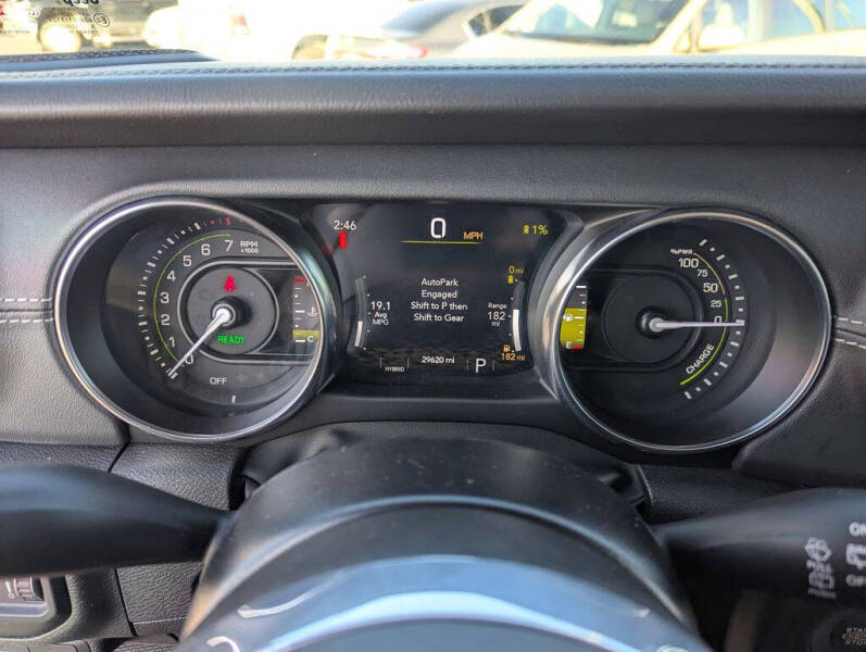 2022 Jeep Wrangler Unlimited