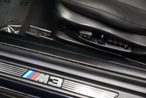 2004 BMW M3