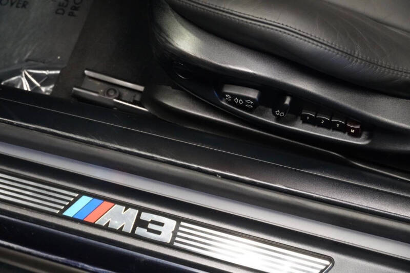 2004 BMW M3