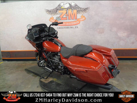 2025 Harley-Davidson Road Glide