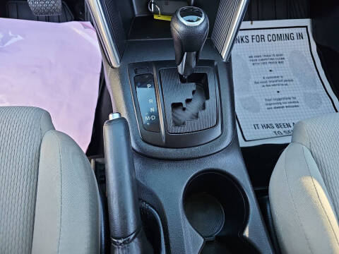 2014 Mazda CX-5 Sport