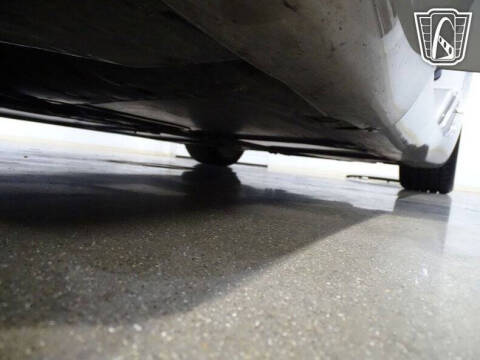 1998 Chevrolet Corvette