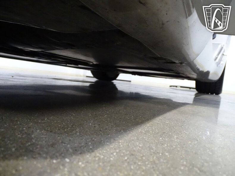 1998 Chevrolet Corvette