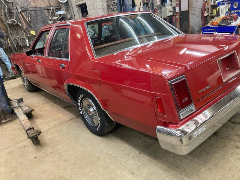 1980 Ford LTD