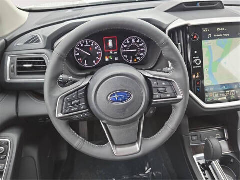 2026 Subaru Ascent Touring