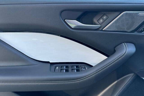 2024 Jaguar I-PACE EV400 R-Dynamic HSE