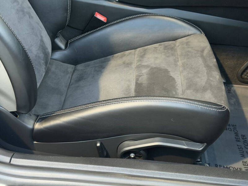 2016 Porsche Cayman GT4