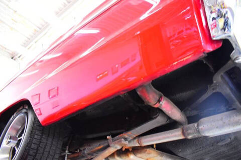 1966 Dodge Coronet