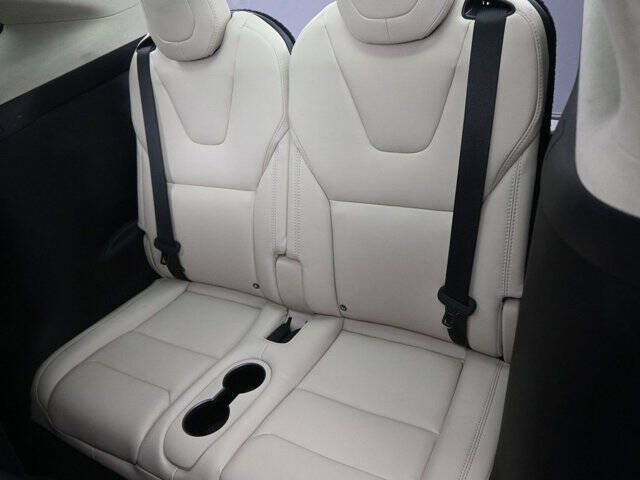 2019 Tesla Model X 100D