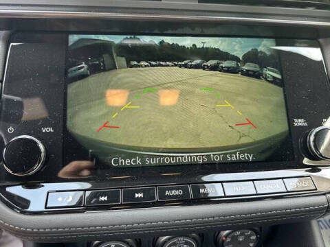 2025 Nissan Z Performance