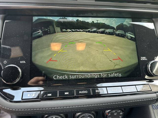 2025 Nissan Z Performance