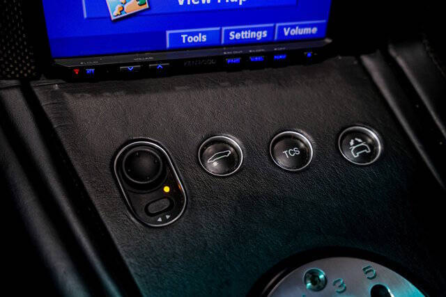 2003 Lamborghini Murcielago