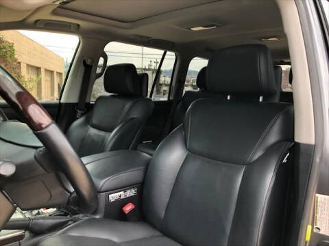 2014 Lexus LX 570