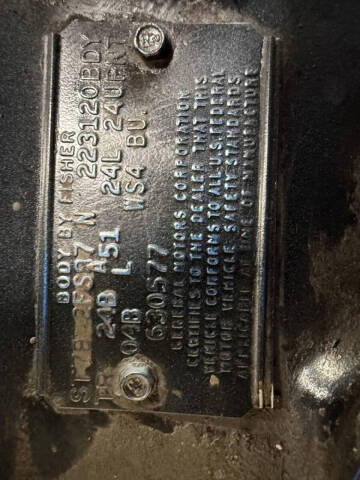 1978 Pontiac Trans Am