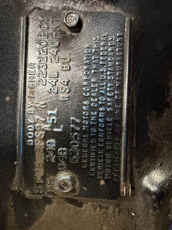 1978 Pontiac Trans Am