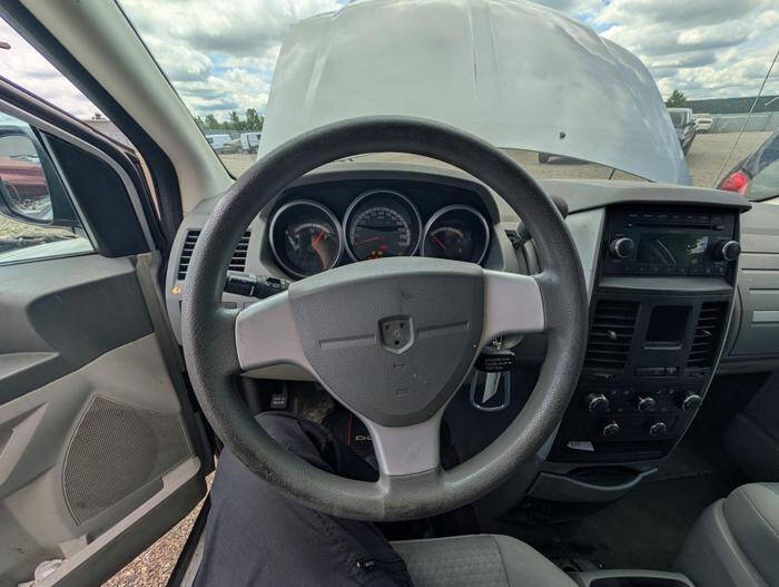 2010 Dodge Grand Caravan SE
