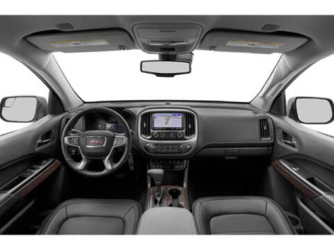 2020 GMC Canyon