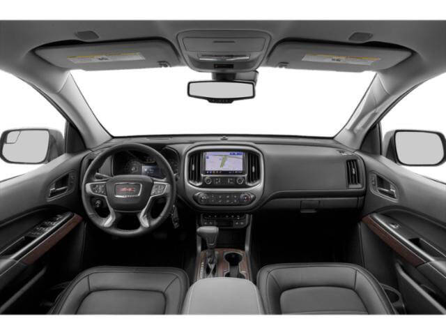 2020 GMC Canyon