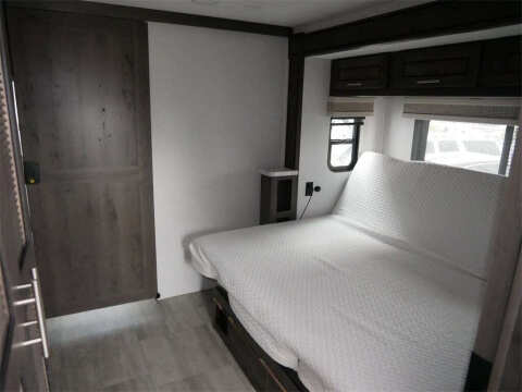 2023 Ford Motorhome Chassis