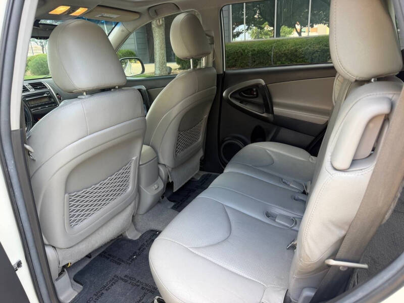 2012 Toyota RAV4 Limited
