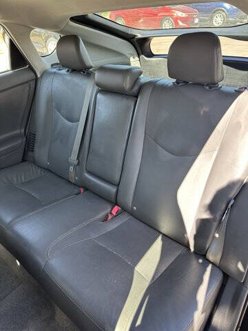 2010 Toyota Prius IV