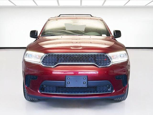 2023 Dodge Durango SXT