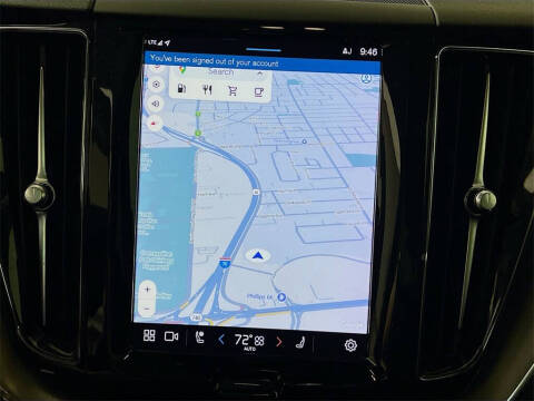 2023 Volvo XC60 B5 Core