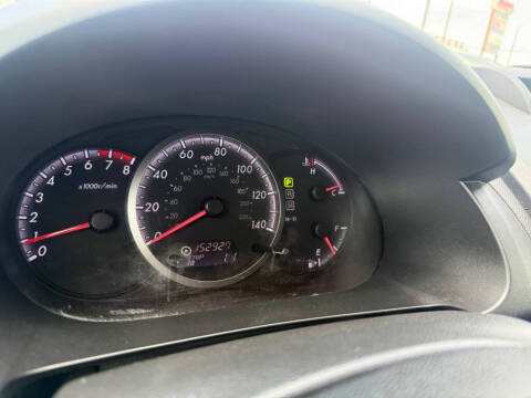 2010 Mazda MAZDA5