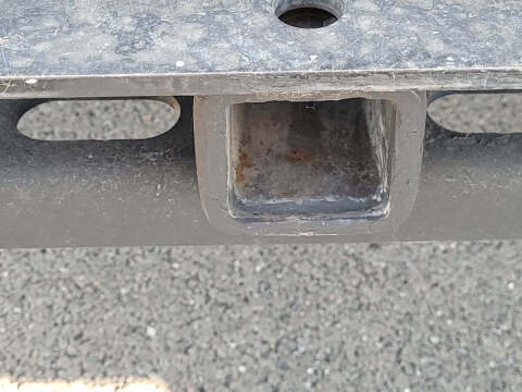 2021 Ford F-350 Super Duty