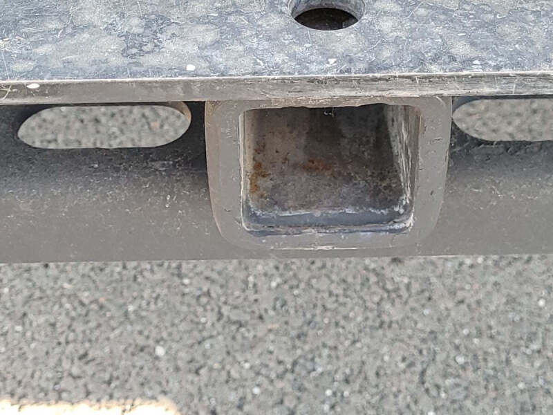 2021 Ford F-350 Super Duty