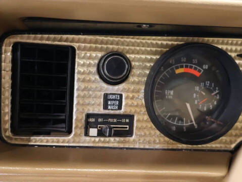 1979 Pontiac Firebird