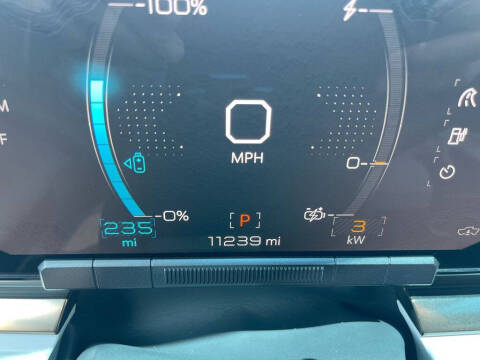 2023 GMC HUMMER EV 3X