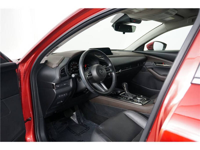 2022 Mazda CX-30 2.5 S Premium