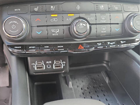 2026 Dodge Durango GT HEMI