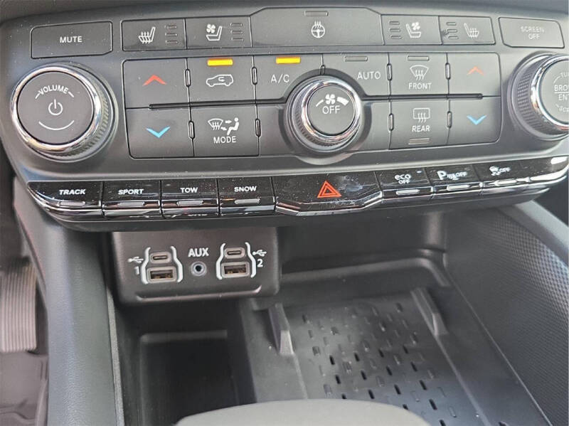 2026 Dodge Durango GT HEMI