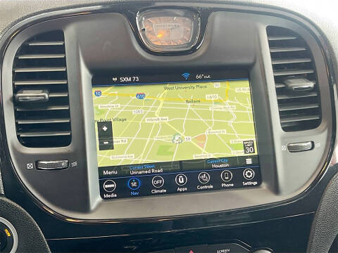 2023 Chrysler 300 S V6