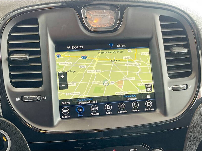 2023 Chrysler 300 S V6