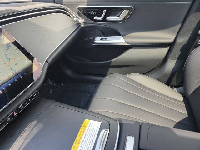 2025 Mercedes-Benz E-Class E 350 4MATIC