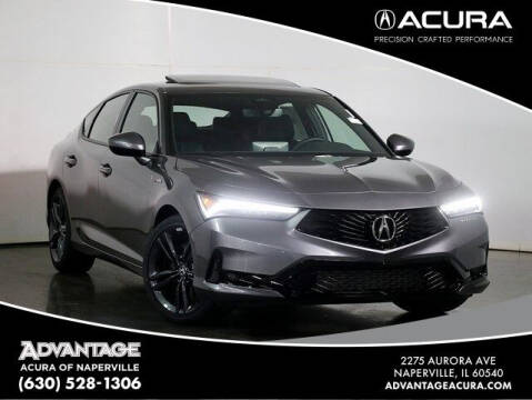2023 Acura Integra