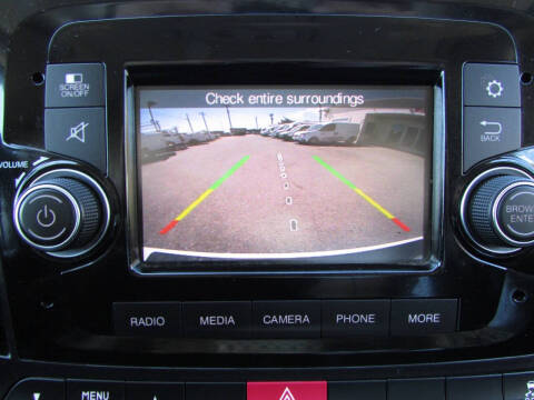 2022 RAM ProMaster City