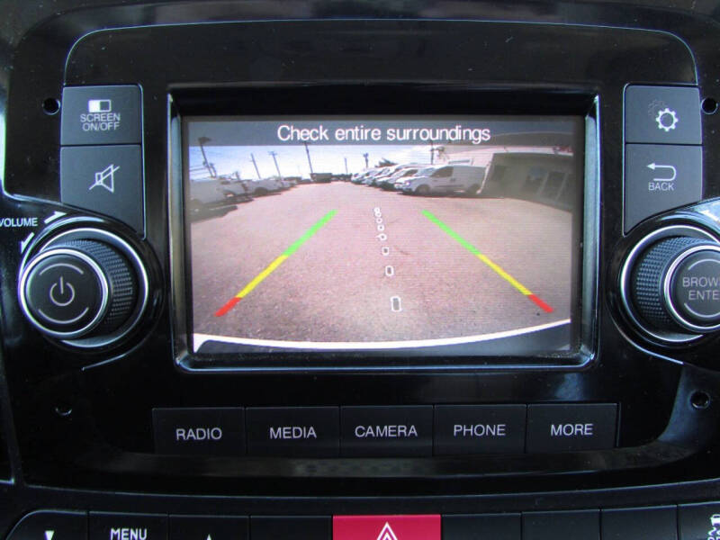 2022 RAM ProMaster City