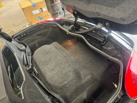 2007 Pontiac Solstice GXP
