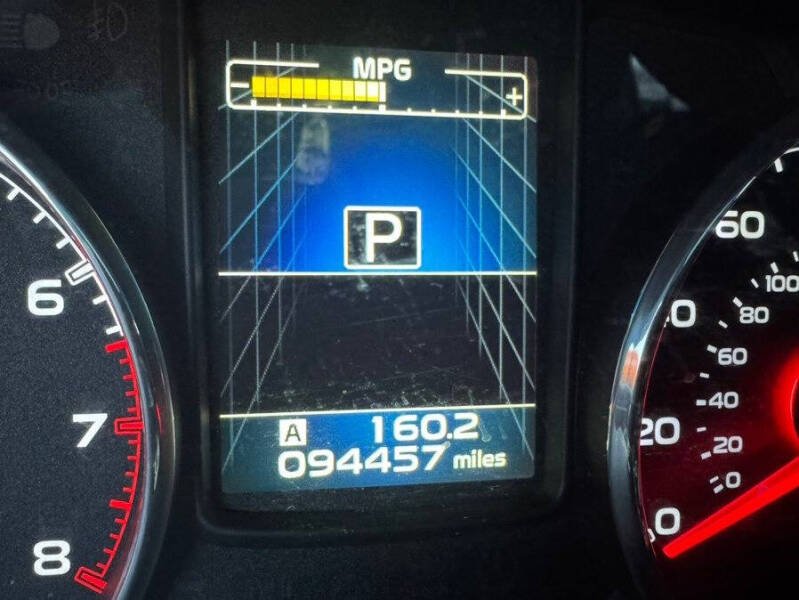 2013 Subaru Outback 3.6R Limited