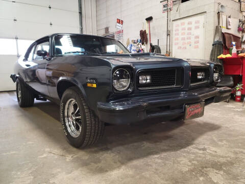 1974 Pontiac Ventura for sale at Modern Classics Car Lot in Westland MI