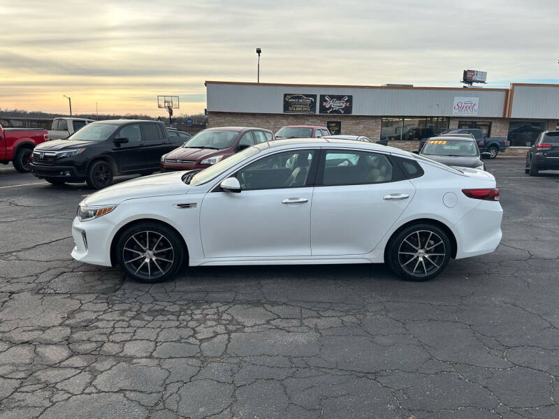 Grace Motors LLC Car Dealer in Sullivan, MO