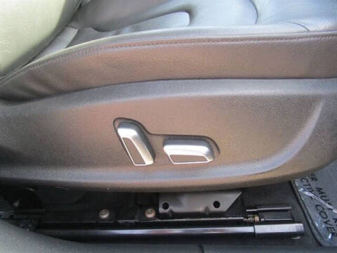 2014 Audi A4 2.0T quattro Premium Plus